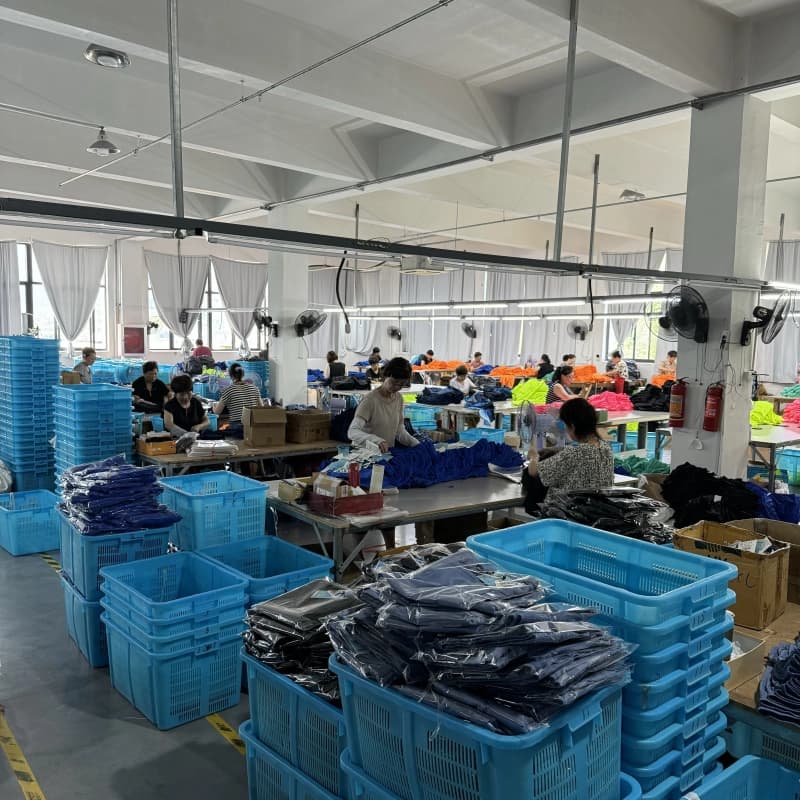 Quality and Sourcing