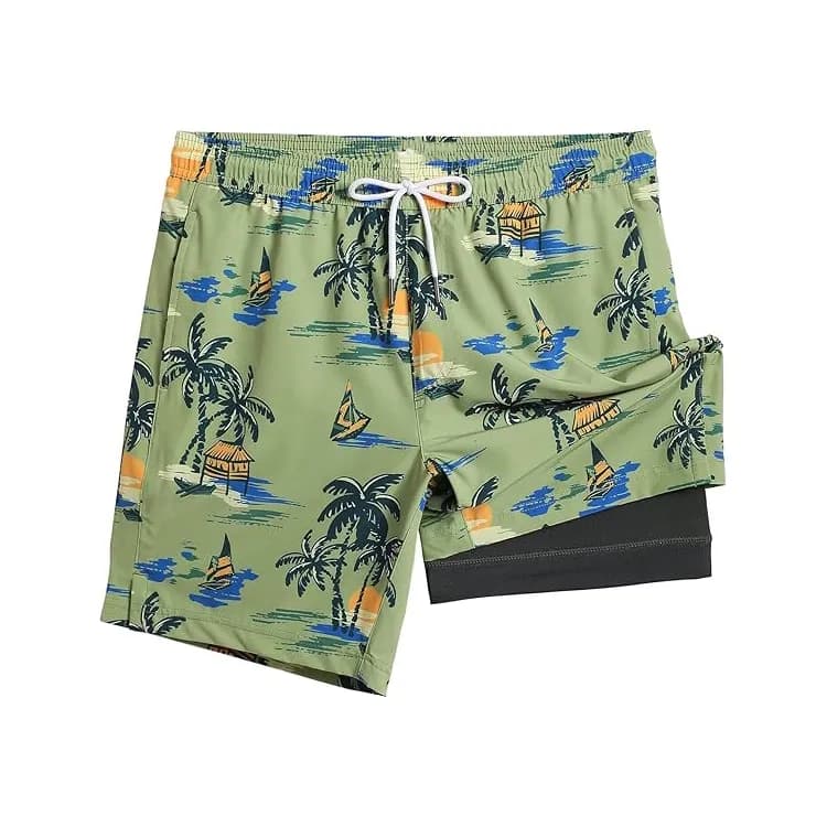 Swim Trunk Fabrics Explained – Guide for Buyers & Wholesalers