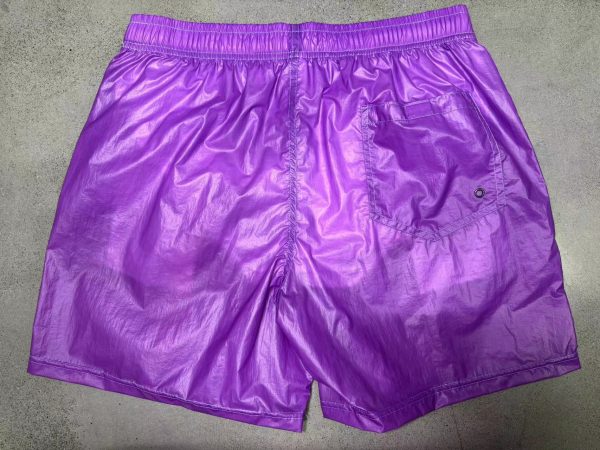 smooth color changing swim trunks