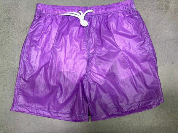smooth color changing swim trunks