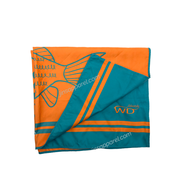 microfiber beach towels